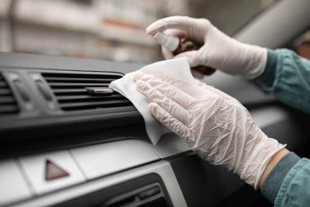 Best Air Duct Cleaning Near Me  in Laurel, VA