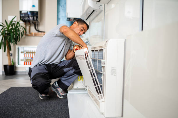  Laurel, VA Airduct Cleaning Pros
