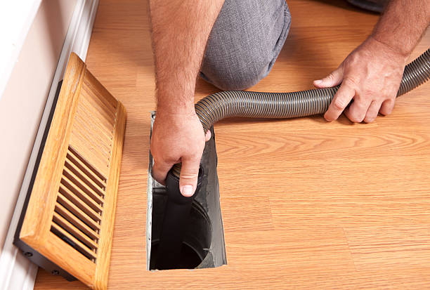 Best HVAC System Cleaning  in Laurel, VA