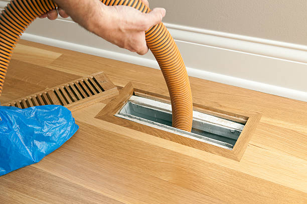 Best Emergency Air Duct Cleaning  in Laurel, VA