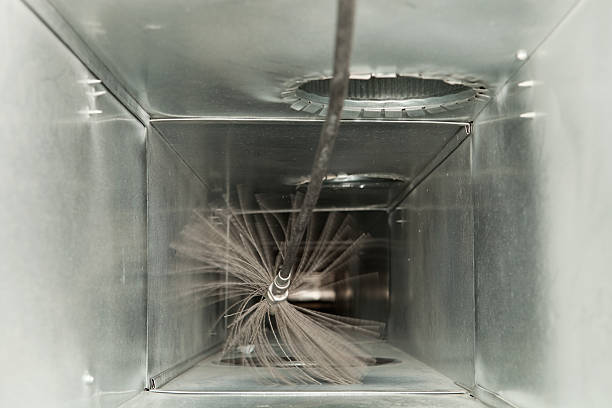 Best Affordable HVAC Duct Cleaning  in Laurel, VA