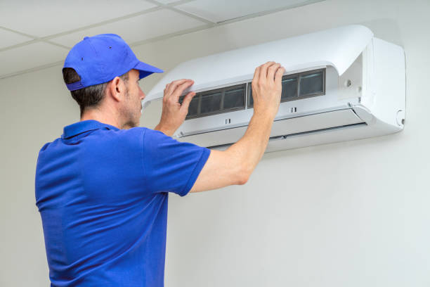 Best Ductwork Cleaning Services  in Laurel, VA