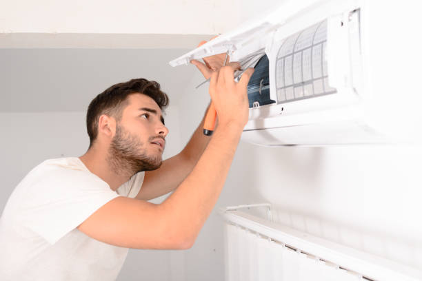 Best Emergency Air Duct Cleaning  in Laurel, VA